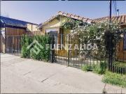 Casa en Venta en Nueva San Martin/ Las Naciones