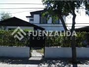 Casa en Venta en Nueva San Martin / Monte Palomar
