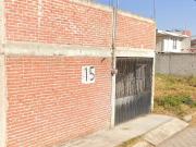 Casa en venta en Nueva San Salvador, Puebla, Puebla