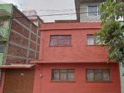 Casa en Venta en Nueva Tenochtitlan en Gustavo A. Madero
