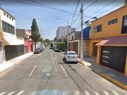 Casa en venta en Nueva Vallejo, Gustavo A. Madero,...