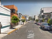Casa en venta en Nueva Vallejo, Gustavo A. Madero,...