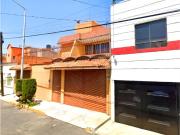 Casa en venta en Nueva Vallejo, Gustavo A. Madero,...