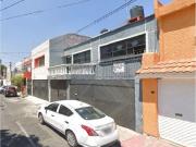 Casa en venta en Nueva Vallejo, Gustavo A. Madero,...