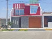 Casa en venta en Nuevo Chimbote a S/561,000