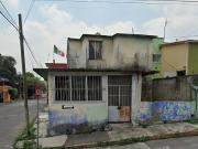 Casa en venta en Nuevo Córdoba, Córdoba, Ver México