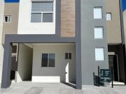 Casa en venta en Nuevo Hipodromo, Juárez, Chihuahua