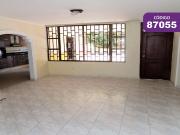 casa en venta en nuevo horizonte. Cod V87055