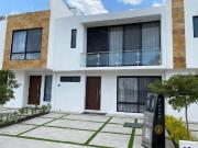 Casa en venta en Nuevo Juriquilla, Querétaro
