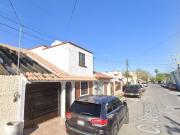 Casa en venta en Nuevo Laredo. CLM1