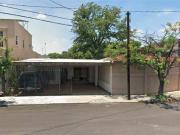 CASA EN VENTA EN NUEVO LEON, ANTONIO MACHADO, COLONIA...
