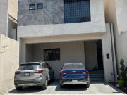 CASA EN VENTA EN NUEVO LEON APODACA