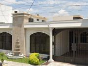 CASA EN VENTA EN NUEVO LEON MONTERREY TORREMOLINOS