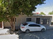 CASA EN VENTA EN NUEVO LOS ALAMOS GOMEZ PALACIO DURANGO