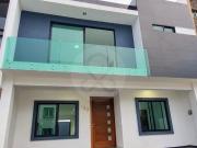 Casa en venta en Nuevo M?xico 4 Rec?maras