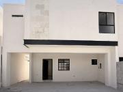 Casa en venta en Nuevo Mirasierra, Saltillo, Coahuila de...