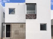 Casa en venta en Nuevo Oriente Merida Las Palmas de 2...