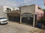 Casa en venta en Nuevo Progreso, Tampico, Tamaulipas