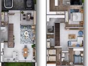 Casa en Venta en Nuevo Refugio