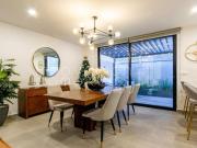 Casa en venta en Nuevo Refugio con rooftop