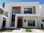 CASA EN VENTA EN NUEVO REFUGIO EL MARQUES QUERETARO GKC