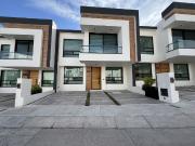 CASA EN VENTA EN NUEVO REFUGIO, QUERÉTARO