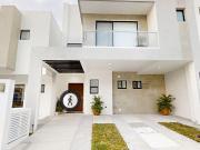 Casa en venta en Nuevo Refugio Querétaro. GPS