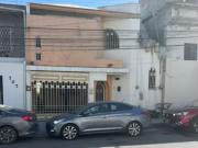 Casa en venta en Nuevo Repueblo, Monterrey, Nuevo León