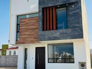 CASA EN VENTA EN NUEVO RESIDENCIAL MONTERREAL SOLO 47...