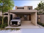 Casa en venta en Nuevo Yucatán