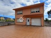 Casa en venta en O Viso, Carnota
