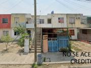 Casa en venta en Oasis, Veracruz