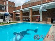 Casa en venta en Oaxtepec