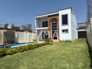 Casa en Venta en Oaxtepec