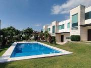 Casa en venta en oaxtepec