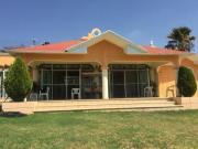 Casa en venta en Oaxtepec