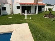 Casa en venta en Oaxtepec Centro, Yautepec, Morelos