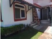 Casa en venta en Oaxtepec Centro, Yautepec, Morelos