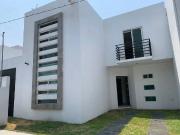 Casa en venta en Oaxtepec Centro, Yautepec, Morelos