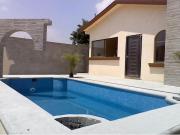 Casa en venta en Oaxtepec Centro, Yautepec, Morelos