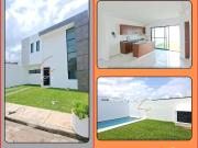 Casa en venta en Oaxtepec Centro, Yautepec, Morelos