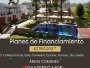 Casa en Venta en Oaxtepec Centro, Yautepec, Morelos