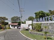 CASA EN VENTA EN OAXTEPEC: Fraccionamiento Los Amates: A...