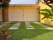 Casa en venta en Oaxtepec, Morelos