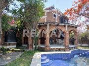 CASA EN VENTA EN OAXTEPEC SANTA ROSA