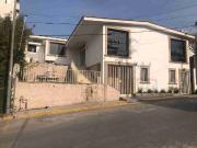 Casa en Venta en Obispado Una Planta Monterrey Nuevo León