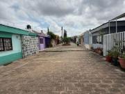 CASA EN VENTA EN OBLATOS