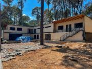 CASA EN VENTA EN OBRA GRIS|AVANDARO|VALLE DE BRAVO