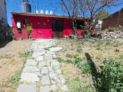 Se Vende Terreno con casa en obra gris Bosques del...