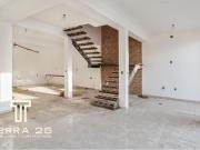 CASA EN VENTA EN OBRA GRIS EN LOMAS LINDAS